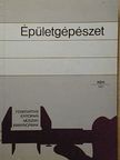 Épületgépészet [antikvár]