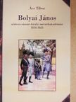 Ács Tibor - Bolyai János [antikvár]