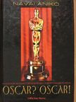 Návai Anikó - Oscar? Oscar! [antikvár]