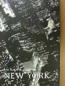 Cseh Tamás - New York [antikvár]