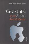 Jeffrey S. Young, William L. Simon - Steve Jobs és az Apple sikertörténete [antikvár]