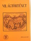 Bebesi György - Világtörténet 2006. tavasz-nyár [antikvár]