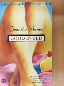 Jennifer Weiner - Good in Bed [antikvár]