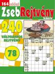 ZsebRejtvény Könyv 78