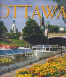 Tanya Lloyd - Ottawa [antikvár]