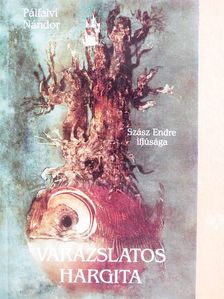 Pálfalvi Nándor - Varázslatos Hargita [antikvár]