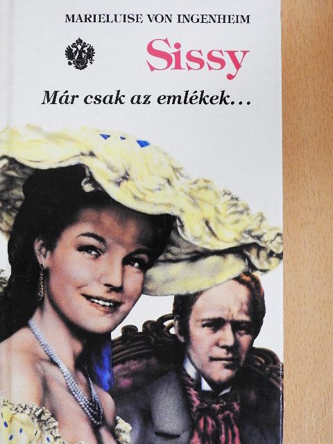 Marieluise von Ingenheim - Sissy 6. [antikvár]