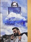 Gaby Roney - Ez már rólunk szól [antikvár]