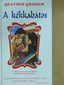 Heather Graham - A kékkabátos [antikvár]