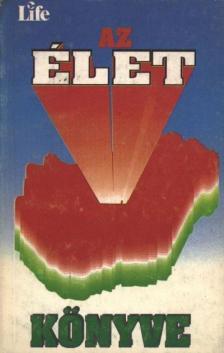 Az élet könyve [antikvár]