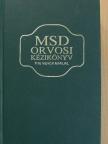 MSD Orvosi Kézikönyv [antikvár]