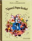 Nyuszi Papa leckéi [antikvár]