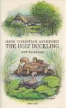Hans Christian Andersen - The Ugly Duckling and three other tales from 1843 [antikvár]