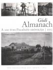 Gödi Almanach 2015 [antikvár]