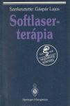 Gáspár Lajos (szerk.) - Softlaser-terápia [antikvár]