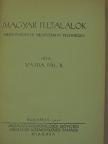 Vajda Pál R. - Magyar feltalálók [antikvár]