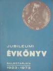 A salgótarjáni Madách Imre Gimnázium és Szakközépiskola jubileumi évkönyve [antikvár]