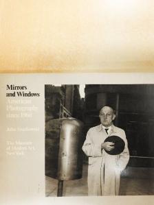 John Szarkowski - Mirrors and Windows [antikvár]