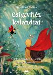 Neszlényi Balázs - Csigavitéz kalandjai