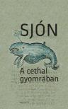 Sjón - A cethal gyomrában [antikvár]