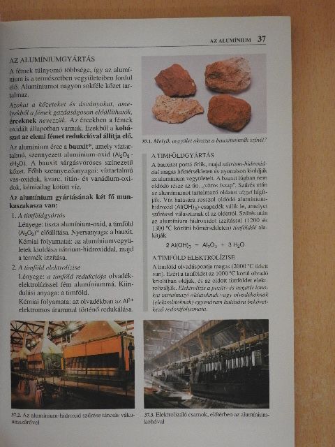 Dr. Siposné Dr. Kedves Éva - Kémia 10. [antikvár]