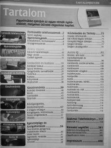 Arany Oldalak - Dél-Alföld régió - Csongrád 2007 [antikvár]
