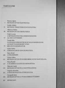 Ablonczy Balázs - Gróf Bethlen István és kora [antikvár]
