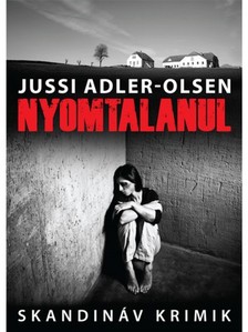 Jussi Adler-Olsen - Nyomtalanul [eKönyv: epub, mobi]