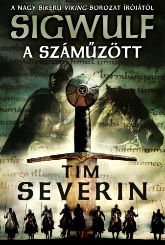 Tim Severin - A száműzött [eKönyv: epub, mobi]