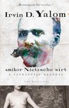 IRVIN YALOM - Amikor Nietzsche sírt [eKönyv: epub, mobi]