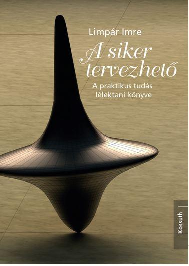 LIMPÁR IMRE - A SIKER TERVEZHETŐ