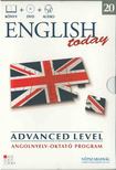 English Today 20 - Advanced Level [antikvár]