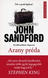 John Sandford - Arany préda [eKönyv: epub, mobi]