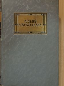 Mikszáth Kálmán - Kisebb elbeszélések III-IV. [antikvár]
