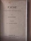 Goethe - Faust II. [antikvár]