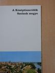 A Középtiszavidék [antikvár]