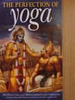 A. C. Bhaktivedanta Swami Prabhupáda - The perfection of Yoga [antikvár]
