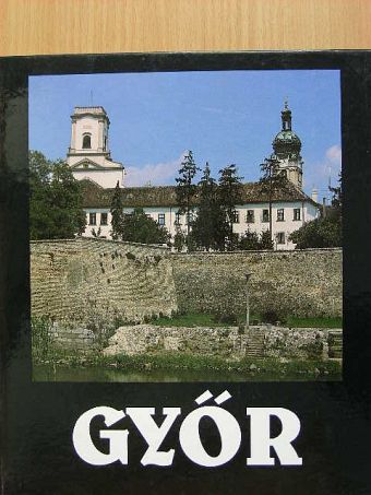 Z. Szabó László - Győr [antikvár]