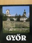 Z. Szabó László - Győr [antikvár]