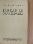 E. R. Burroughs - Tarzan és Opar kincsei [antikvár]