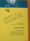 Altorjainé Dr. Eisenberg Judit - Útmutató az önkormányzati költségvetési szervek részére a személyi jövedelemadóról szóló törvény végrehajtásához [antikvár]