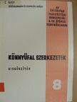 Domokos Géza - Könnyűfal szerkezetek [antikvár]