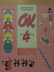 Clive Oxenden - OK 4. - Student's Book [antikvár]