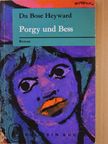 Du Bose Heyward - Porgy und Bess [antikvár]