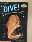 Melvin Berger - Dive! [antikvár]