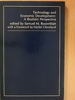 Howard Pack - Technology and Economic Development: A Realistic Perspective [antikvár]