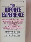 Bernice Hunt - The Divorce Experience [antikvár]
