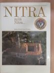 Milan Petrás - Nitra [antikvár]