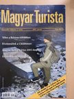 Asztalos György - Magyar Turista 2005. január [antikvár]