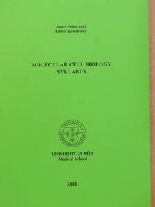 Molecular Cell Biology - Syllabus [antikvár]
